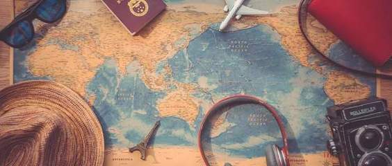 新版新冠診療方案公布，股價(jià)大漲的旅游行業(yè)又行了？入境旅游何去何從